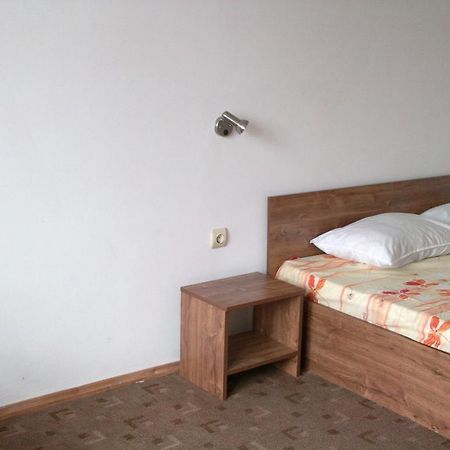 Hotel Neven プリモルスコ エクステリア 写真