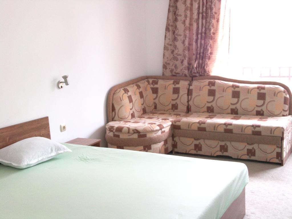 Hotel Neven プリモルスコ 部屋 写真
