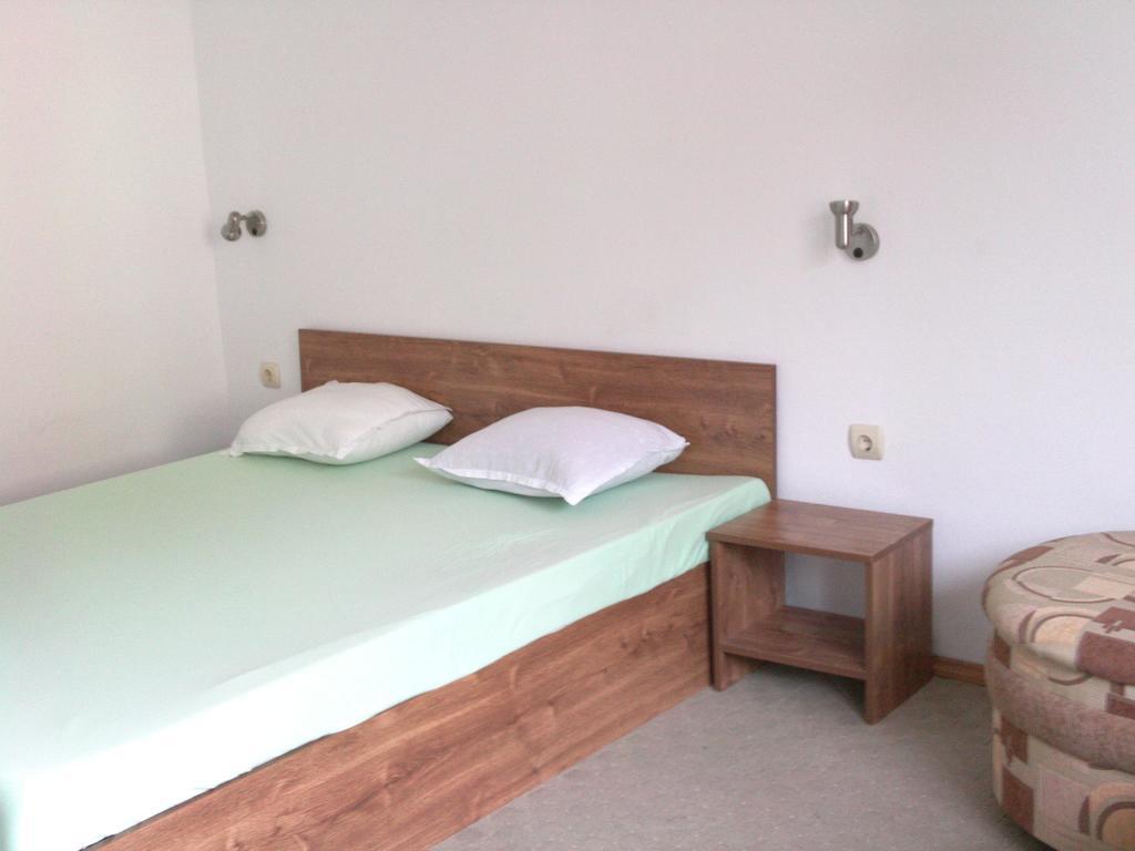 Hotel Neven プリモルスコ 部屋 写真